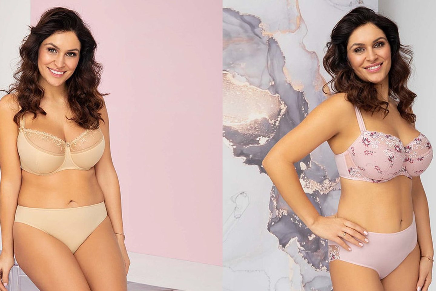 Kostiumy kąpielowe plus size: Stylowe propozycje dla pełniejszych kształtów